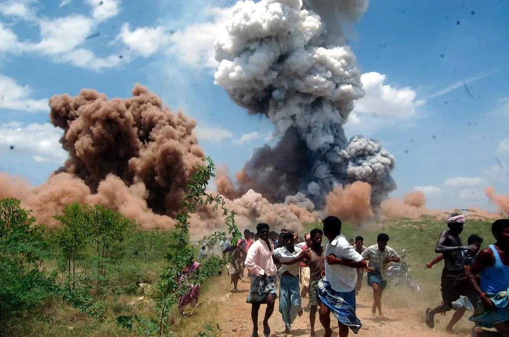 It was an incident that claimed 38 lives eight years ago!